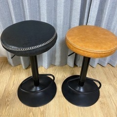 カウンターチェア