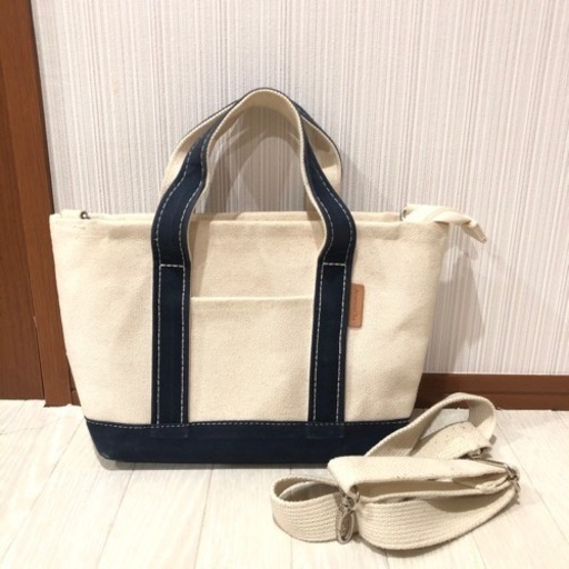 アフタヌーンティー  トートバッグ