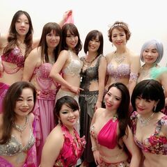 町田☆初心者大歓迎♪体験レッスン受付しています♪