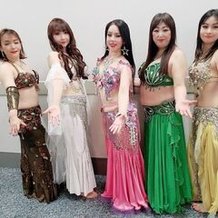 町田☆初心者大歓迎♪体験レッスン受付しています♪の画像