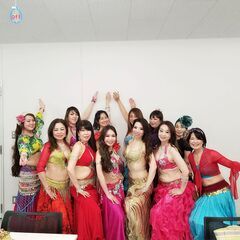町田☆初心者大歓迎♪体験レッスン受付しています♪の画像