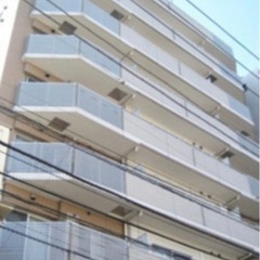 初期費用なんと28万円！！ 大江戸線麻布十番駅まで徒歩7分♪ バ...