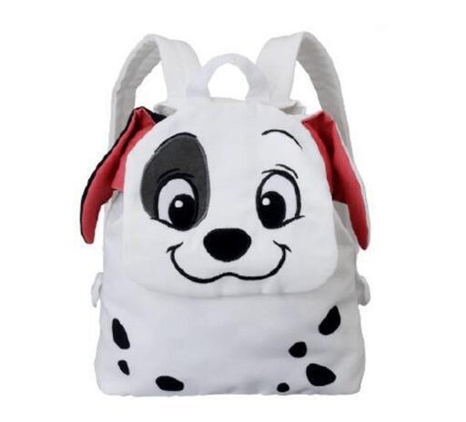 101匹わんちゃん リュック プレミアム モチーフフラップリュック限定