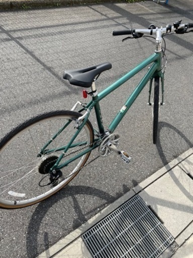 トレック　Trek FX LTD 2019 限定