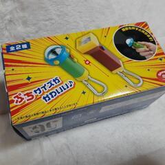 ドラえもん ビックライト＆スモールライト ぷちの画像