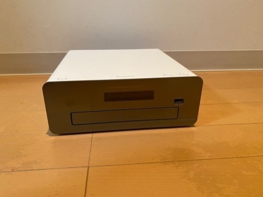 【2019年製】3番組同時録画☆Panasonic(パナソニック) DMR-BCT1060