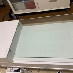 【限定無料】1月20日まで限定ドレッサーローテーブル