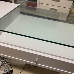 【限定無料】1月20日まで限定ドレッサーローテーブルの画像