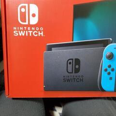 スイッチ