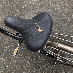 【相談中】自転車 ママチャリの画像
