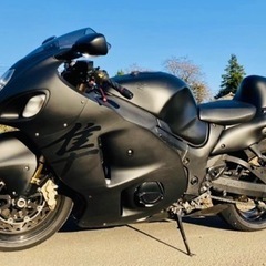 【置き場事情により早期売買❗️入札制とします】2006年GSX1...