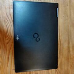 富士通　LIFEBOOK　A561/d ssd256GB換装済み