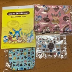 ミスタードーナツ福袋の品