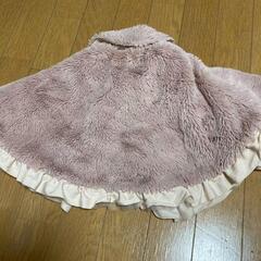プティマイン　ケープ　フリーサイズ(95cm程度？)の画像