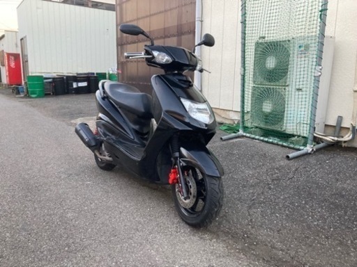 格安　シグナスX 早い者勝ち