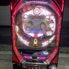 【レア】CR 天国の階段 M11 オートプレイ仕様 パチスロ ぱ...