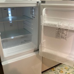 ◎引越しに伴い◎家電3点セット（冷蔵庫・電子レンジ・洗濯機）の画像