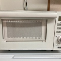 ◎引越しに伴い◎家電3点セット（冷蔵庫・電子レンジ・洗濯機）の画像