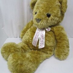 Animal Alley テディベア くま ぬいぐるみ の画像