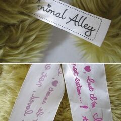 Animal Alley テディベア くま ぬいぐるみ の画像