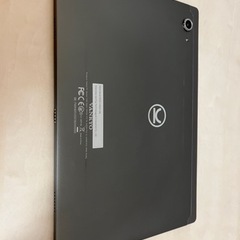 VANKYO Androidタブレットの画像