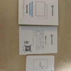 VANKYO Androidタブレットの画像