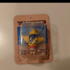 ワンピースグッズまとめ売の画像