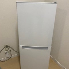 冷蔵庫　1人暮らし