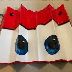 カーズ　サンシェード