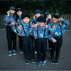 ダンス始めませんか?の画像