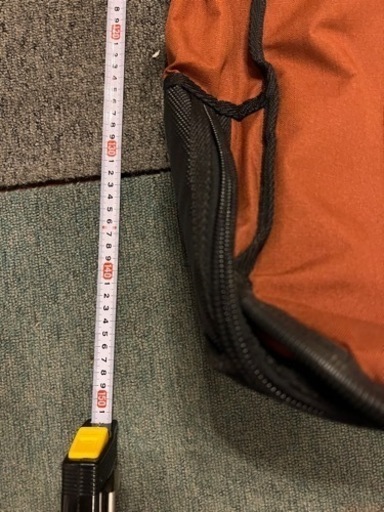新品　スノーボード ケース