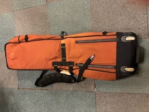 新品　スノーボード ケース