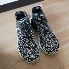 Adidas CitySocks2 PK 27cmの画像