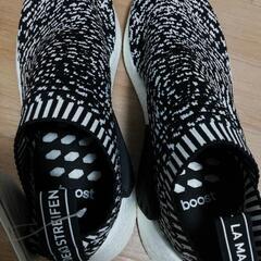 Adidas CitySocks2 PK 27cmの画像