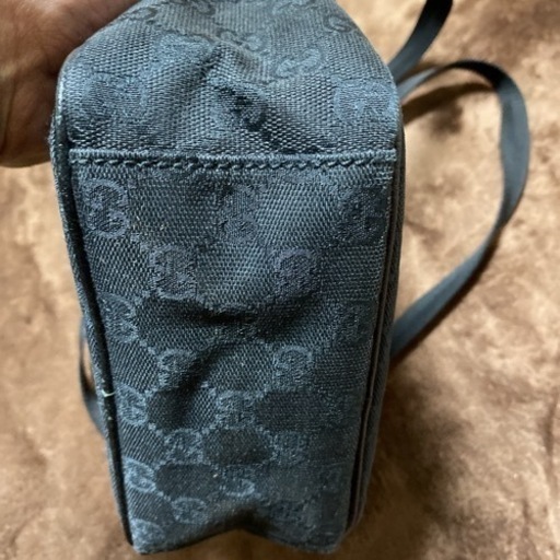 グッチ　ショルダーバッグ