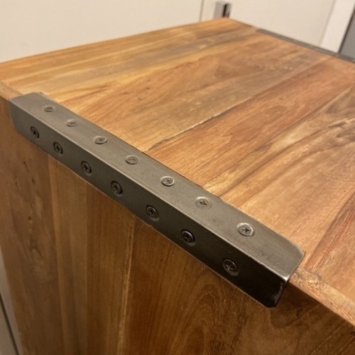 ACME Furnitureアクメファニチャー　トロイ オープンシェルフ