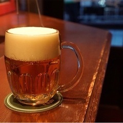 ひと飲み行こうぜ🍻