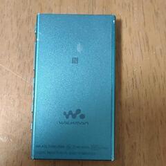 ソニー　WALKMAN　NW-A35の画像