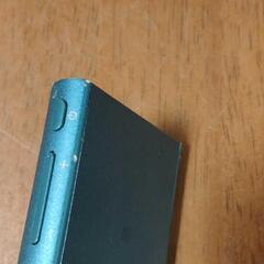 ソニー　WALKMAN　NW-A35の画像