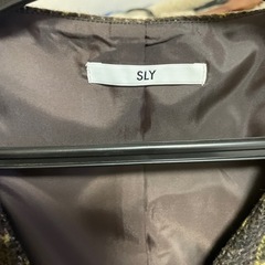 スライ　ワンピースの画像