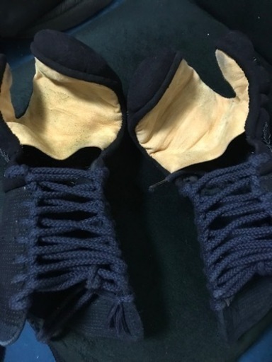 【美品】剣道防具一式（成人用ですが、中高生でも使用可）