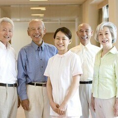 【介護職】真心を込めたケアを一緒に始めましょう♪ 日研メディカル...