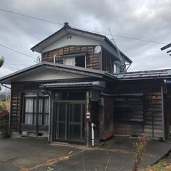長岡市関原町戸建賃貸