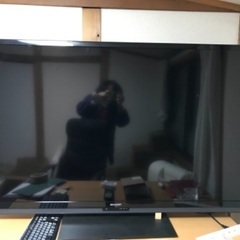 テレビ60型の画像