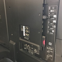 テレビ60型の画像