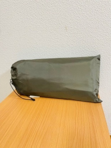 テンマクデザイン・炎幕メッシュインナー