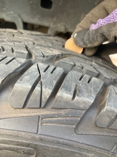 希少　トヨタ純正スチール　225/70r15  ダンロップ　タイヤ　グラントレック　ランクル　ハイラックス　ハイエース　プラド　ナロー