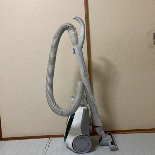掃除機