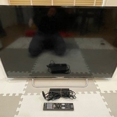 SONY BRAVIA KJ-40W730C [40インチ]