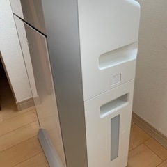 Panasonic 加湿空気清浄機　F-VC70XK 2015年製の画像